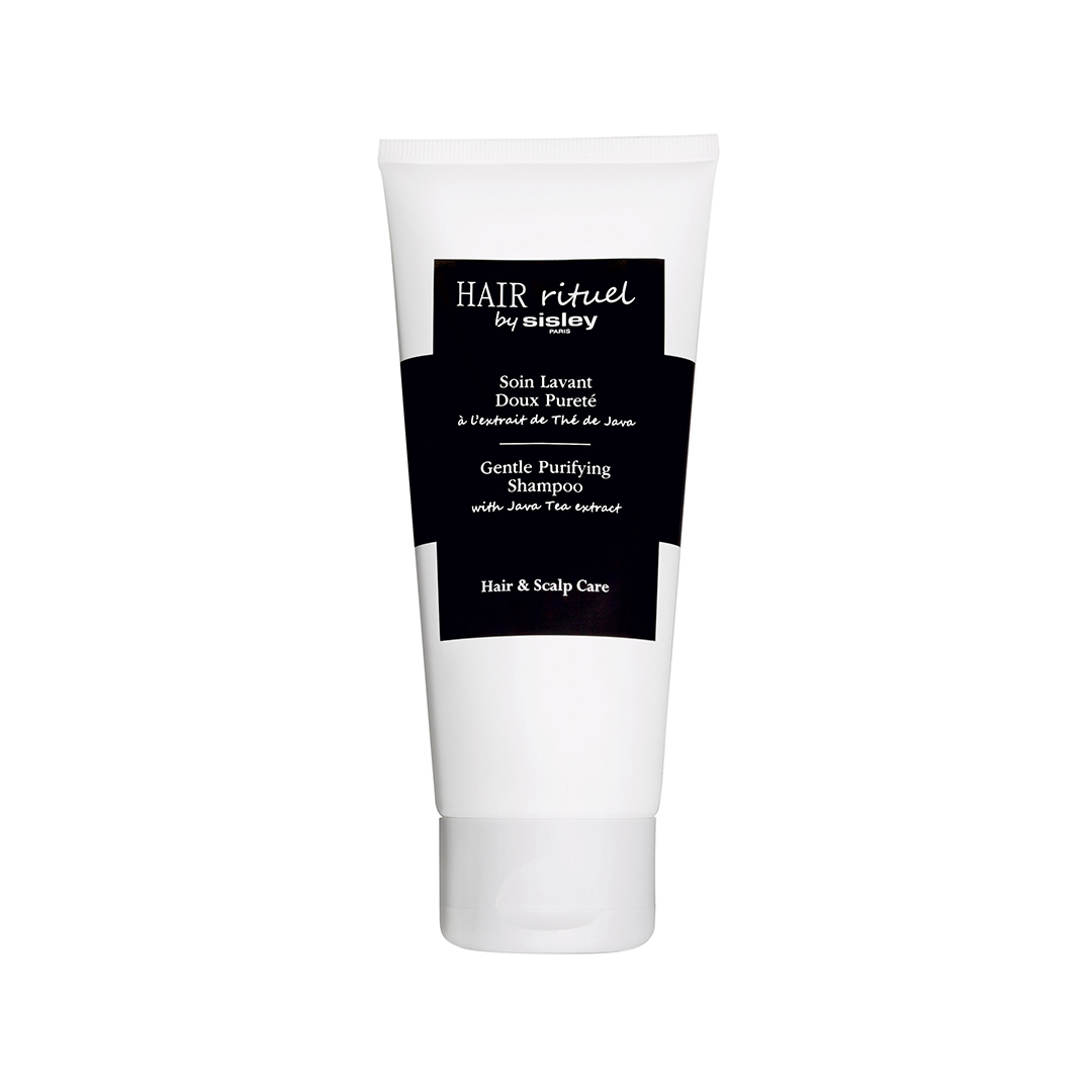 HAIR RITUEL by Sisley Soin Lavant Doux Pureté