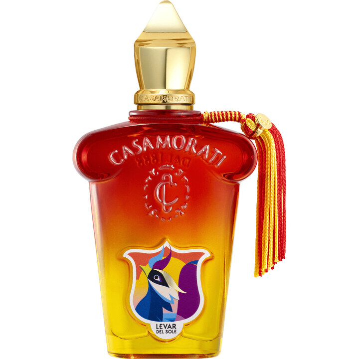 Xerjoff Casamorati 1888 Levar del Sole EdP Nat. Spray Xerjoff Casamorati 1888 Levar del Sole EdP Nat. Spray