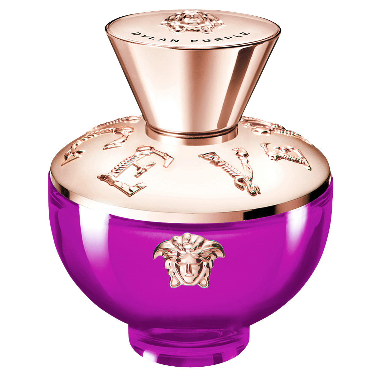Versace Dylan Purple Eau de Parfum Nat. Spray