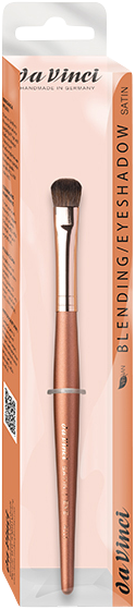 Da Vinci Satin Blender/Lidschattenpinsel Da Vinci Satin Blender/Lidschattenpinsel