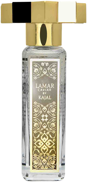 Kajal Perfumes Paris Lamar Caviar Parfum Spray