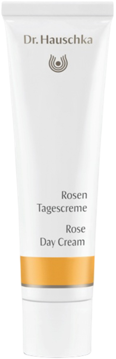 Dr. Hauschka Rosen Tagescreme