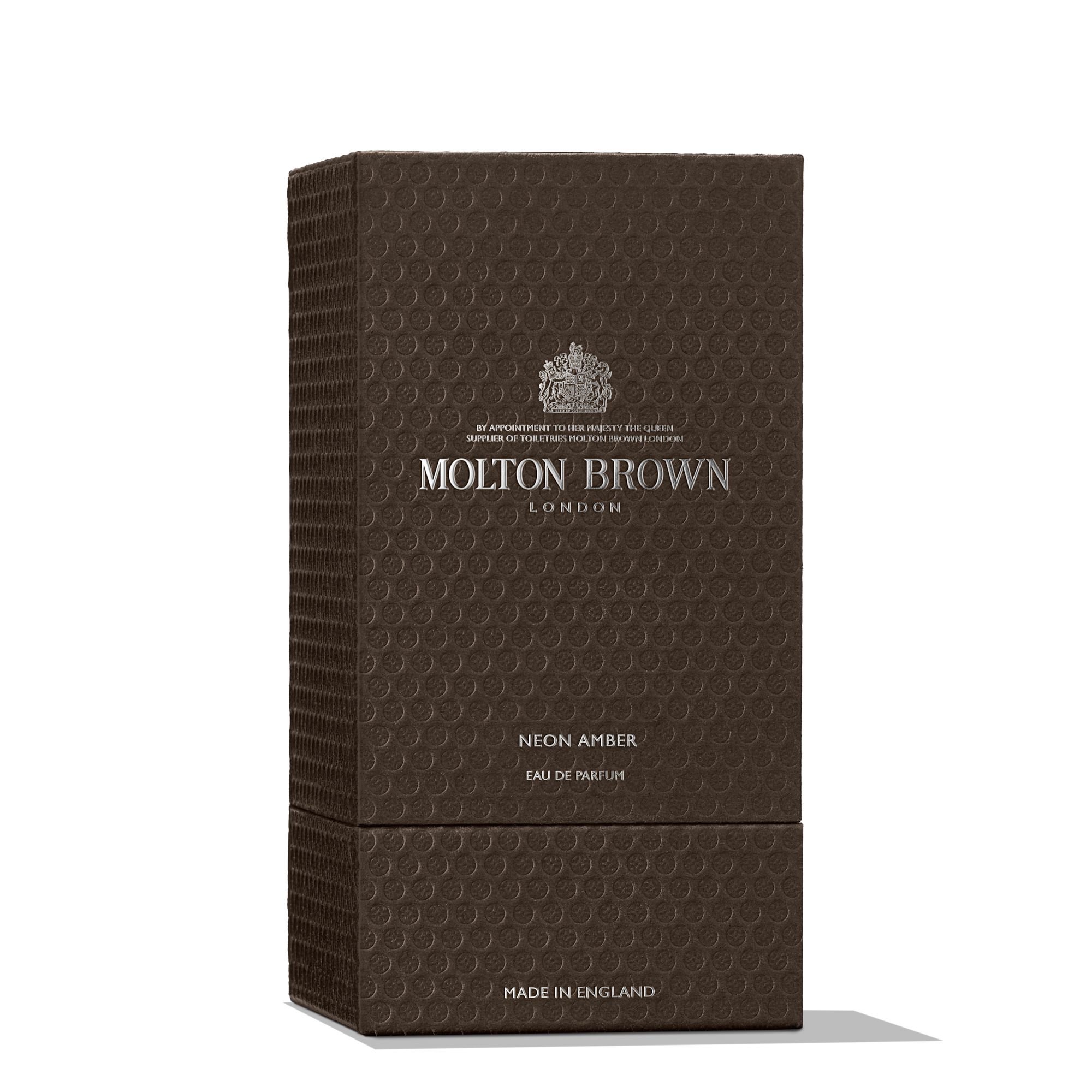 Molton Brown Neon Amber Eau de Parfum