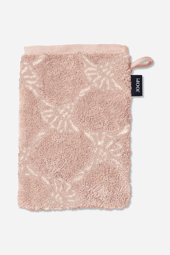 Joop! Waschhandschuh Cornflower Nude