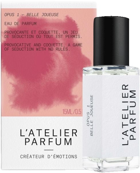 L'Atelier Parfum Belle Joueuse E.d.P. Nat. Spray | Parfümerie Godel