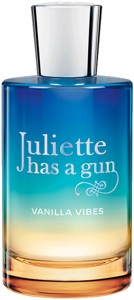 Juliette has a Gun Vanille Vibes Eau de Parfum Nat. Spray Juliette has a Gun Vanille Vibes Eau de Parfum Nat. Spray