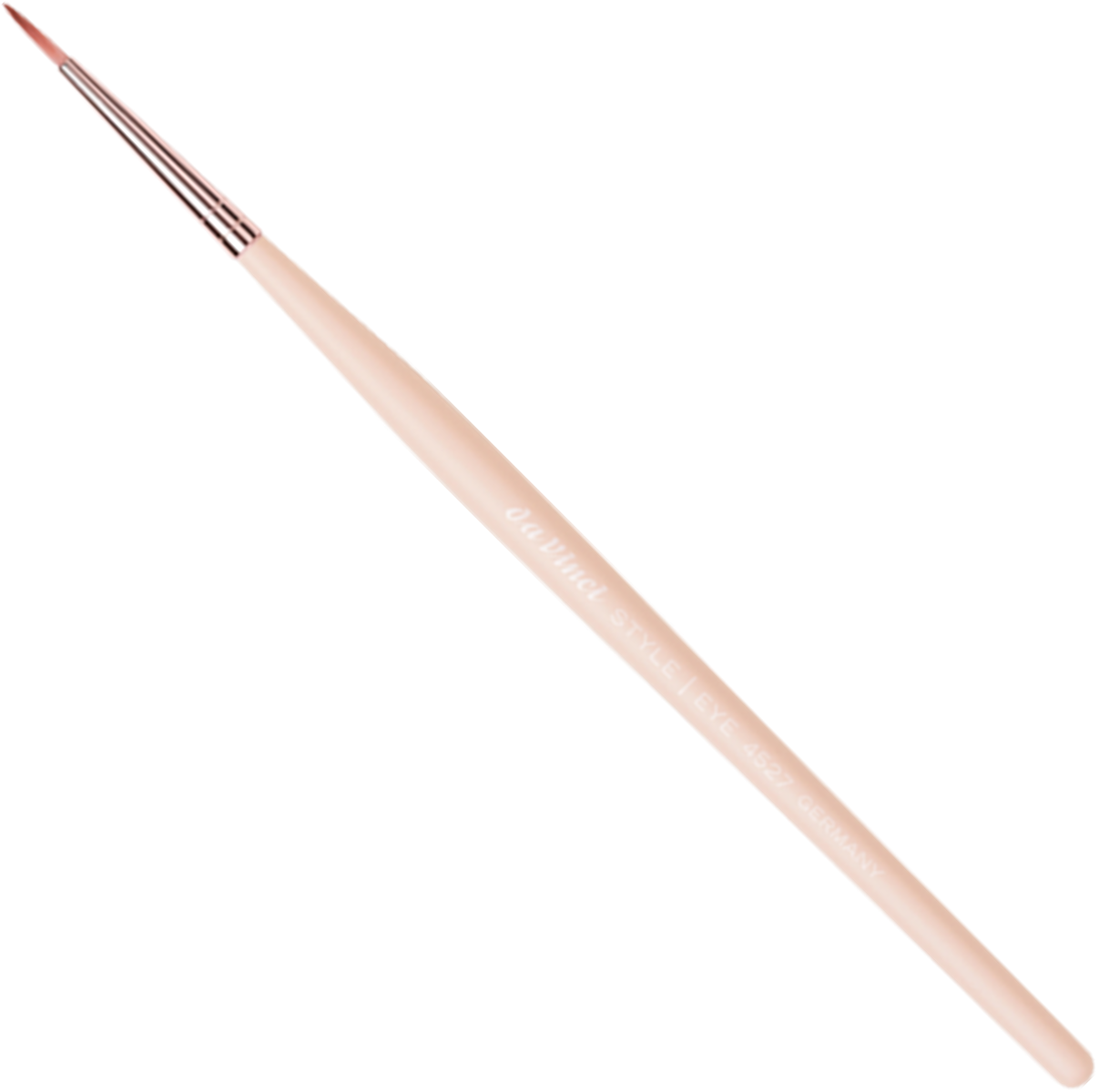 Da Vinci Style Eyeliner