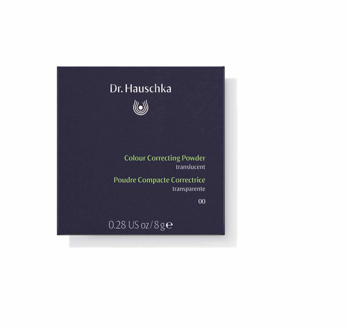 Dr. Hauschka Colour Correcting Powder