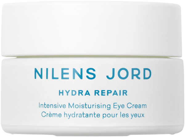 Nilens Jord Hydra Repair Intensive Moisturising Eye Cream Nilens Jord Hydra Repair Intensive Moisturising Eye Cream