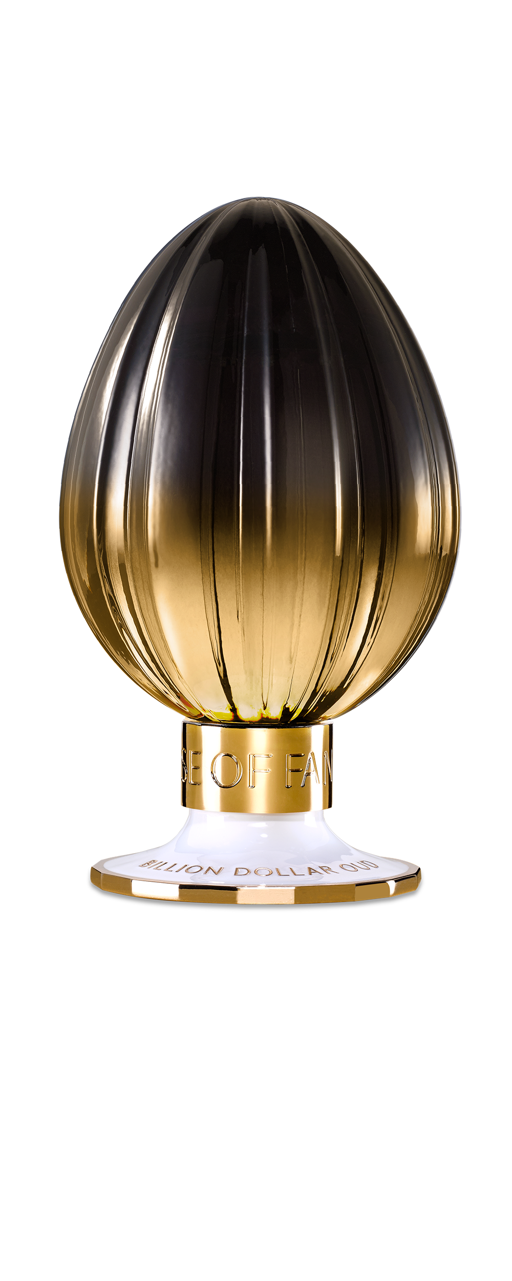 House of Fanatics Billion Dollar Oud EdP Nat. Spray