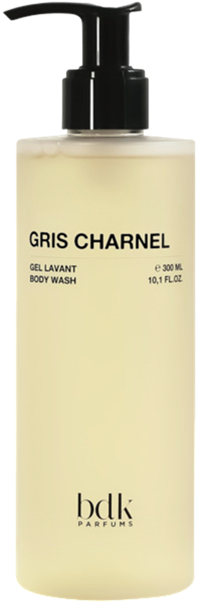 BDK Gris Charnel Shower Gel