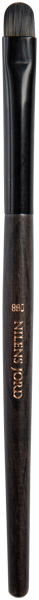 Nilens Jord Pure Collection Small Eye Shadow Brush