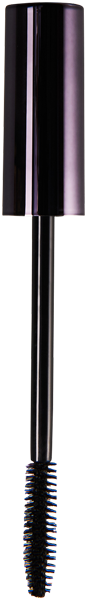 Nilens Jord Waterproof Mascara