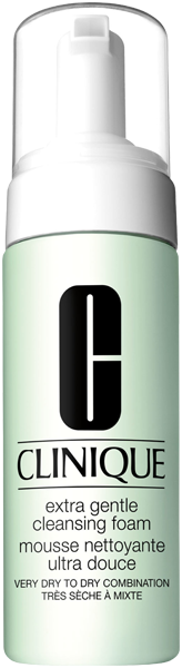 Clinique Sonic System Extra Gentle Cleansing Foam