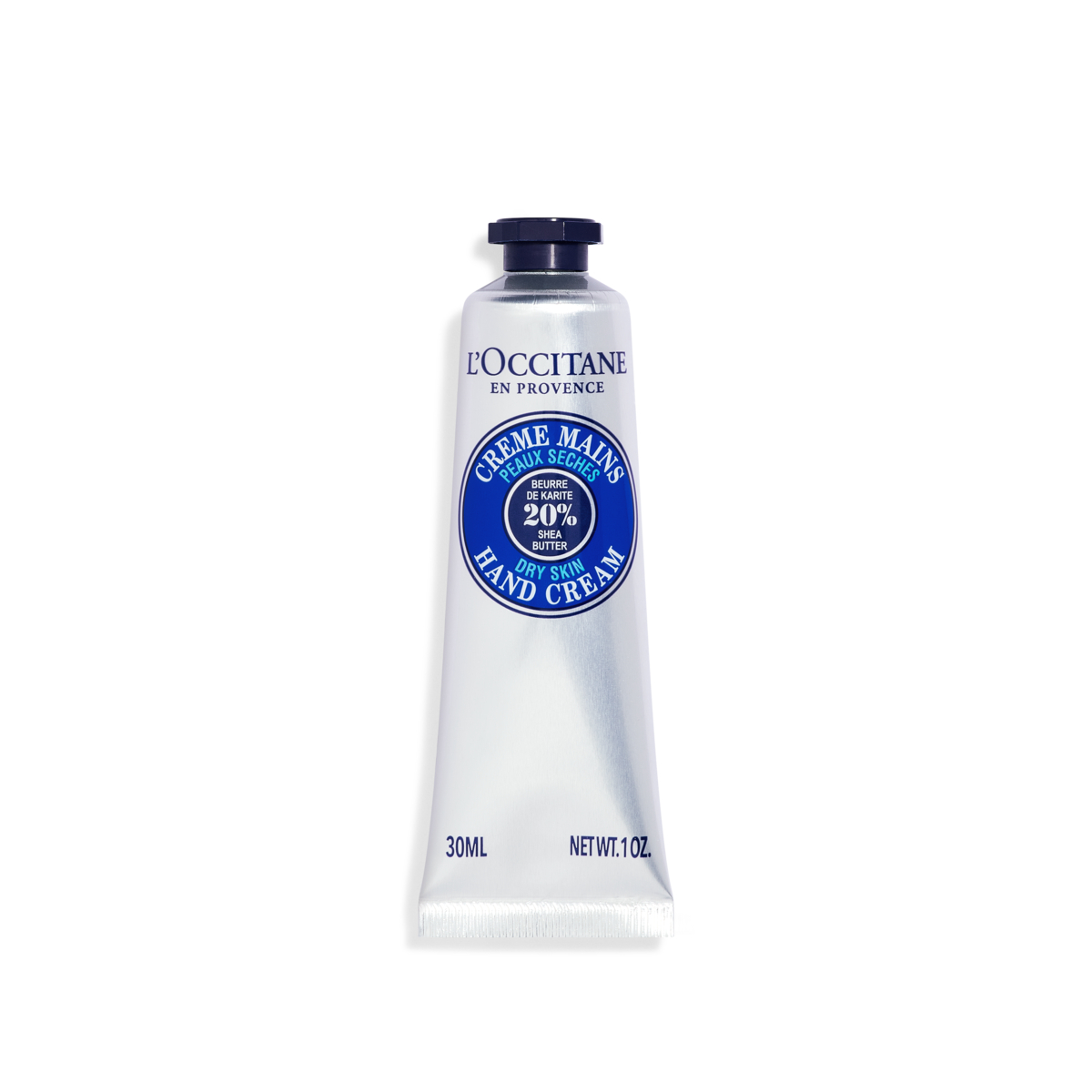 L'Occitane Karité Shea Handcreme