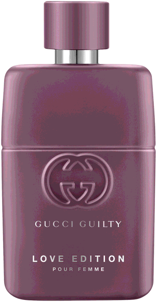 Gucci Guilty Love Edition Pour Femme EdP Nat. Spray