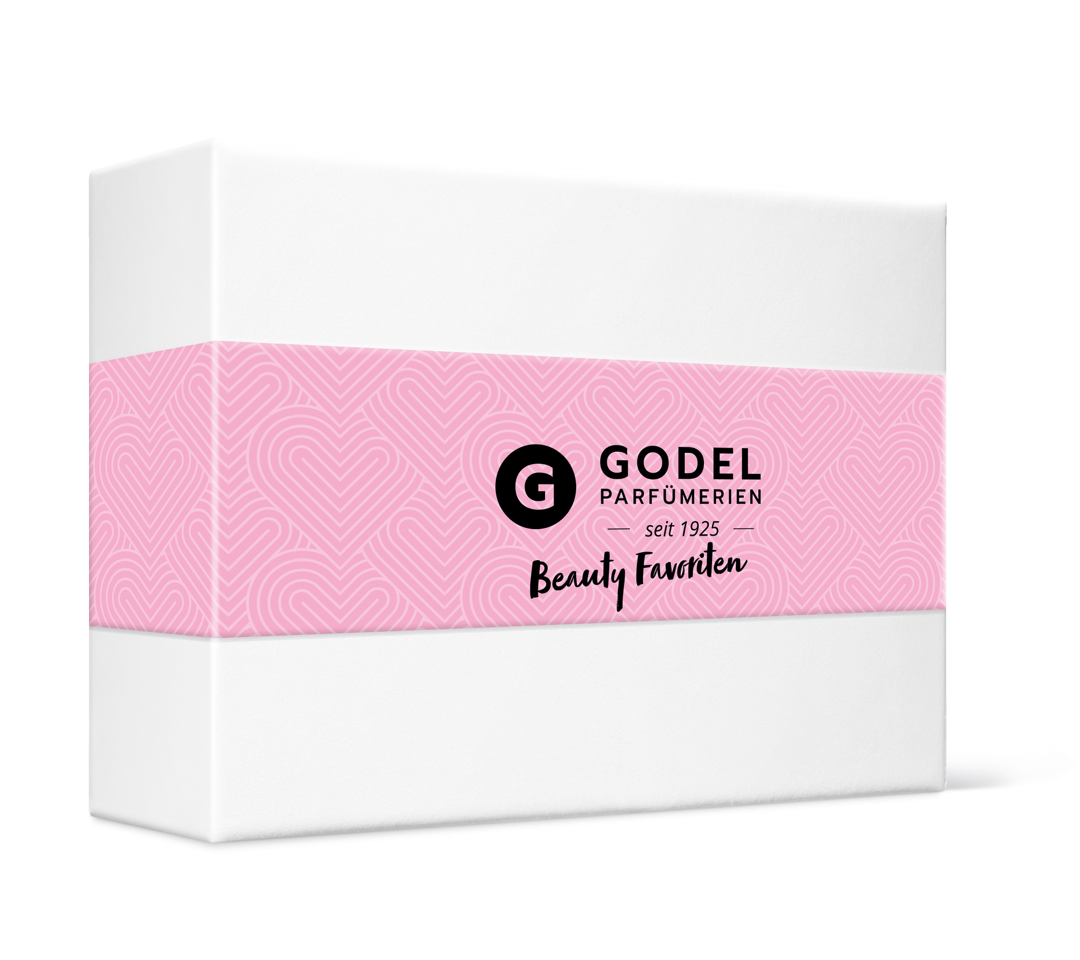 Beautybox  Body + Hair