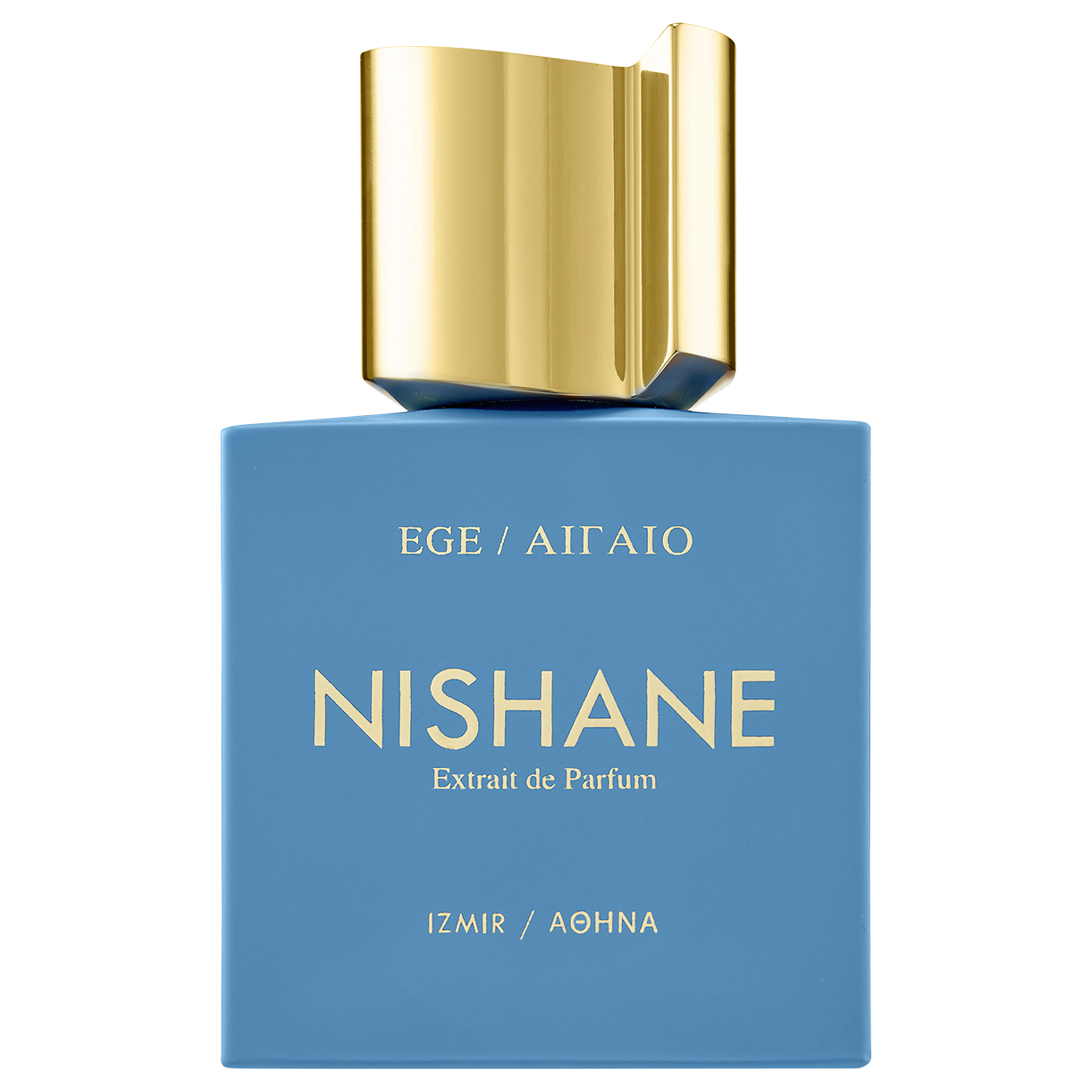 Nishane Ege Extrait de Parfum