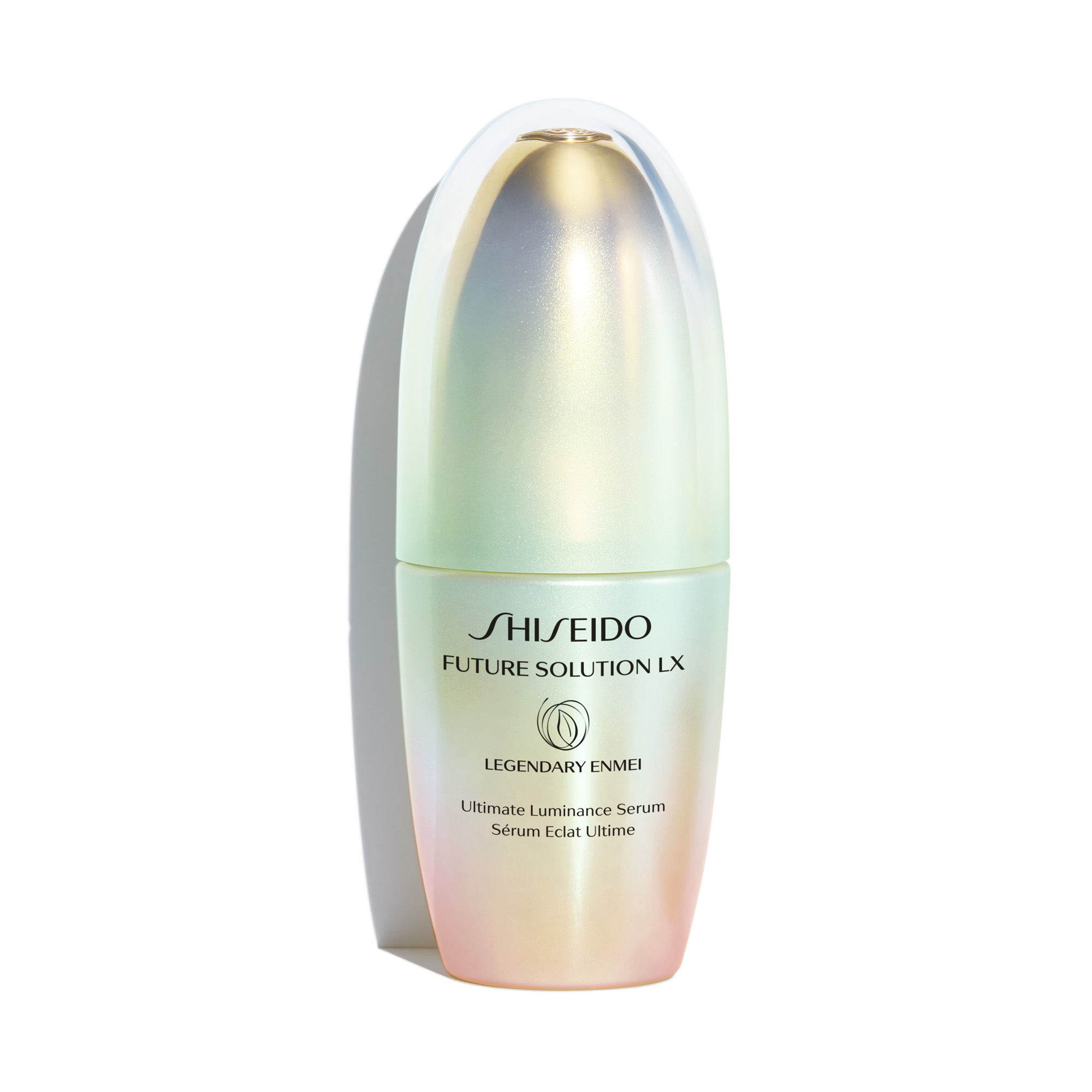 Shiseido Future Solution LX Ultimate Luminance Serum