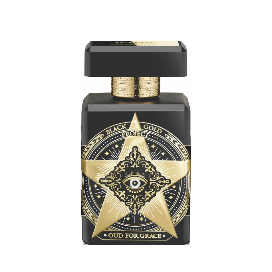 Initio Oud for Grace EdP Nat. Spray