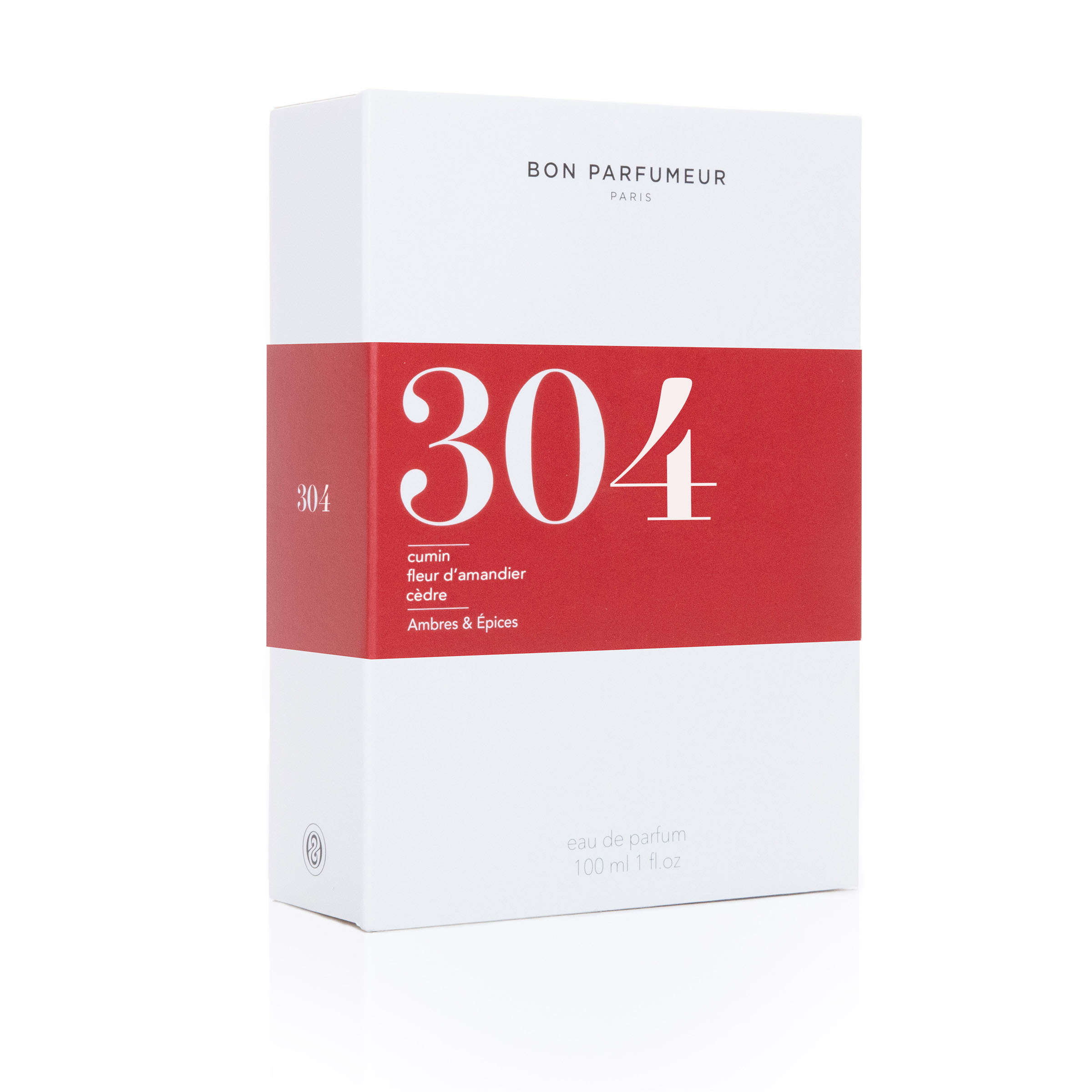 Bon Parfumeur 304 Cumin EdP Spray