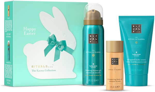 Rituals The Ritual of Karma - Easter Giftset