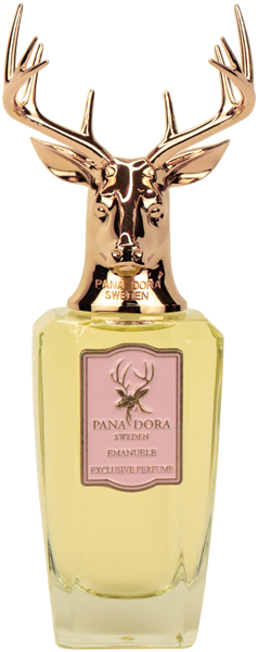 Pana Dora Emanuele E.d.P. Nat. Spray