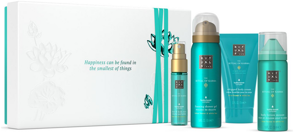 Rituals The Ritual of Karma - Small Gift Set
