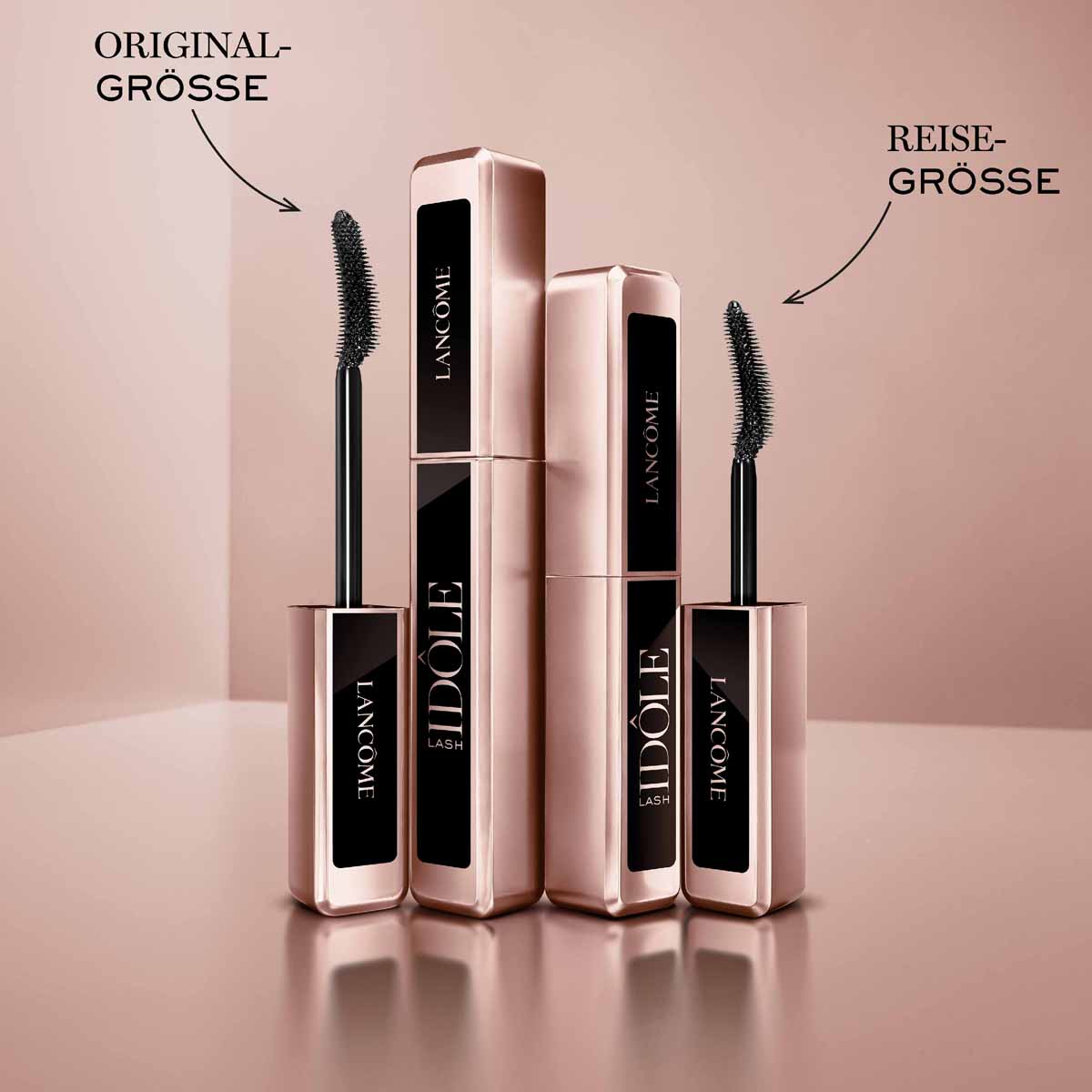 Lancôme Idôle Lash Idol Mascara