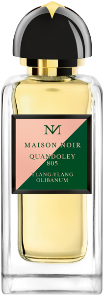 Maison Noir Quandoley 805 EdP Nat. Spray