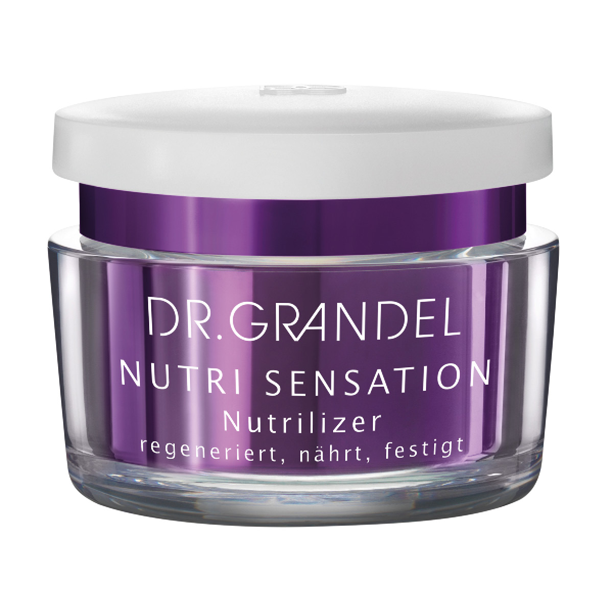 DR. GRANDEL Nutri Sensation Nutrilizer