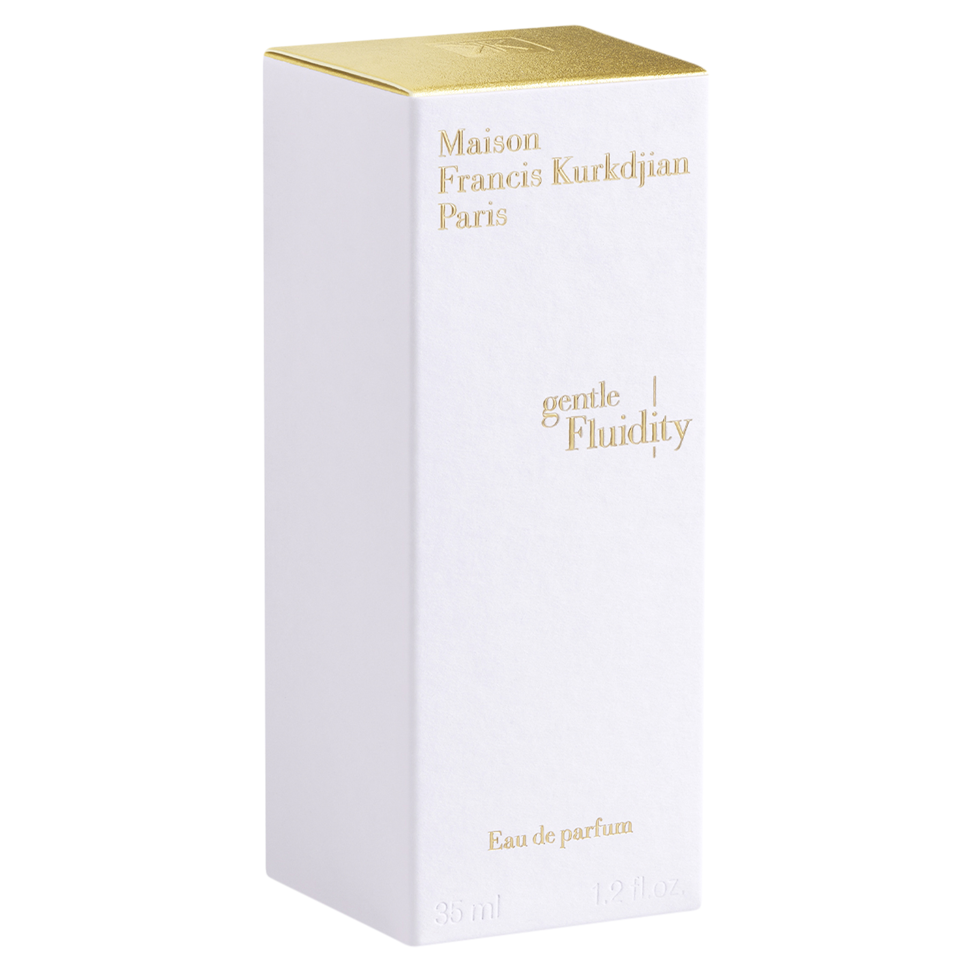 Maison Francis Kurkdjian Gentle Fluidity Gold Eau de Parfum Nat. Spray