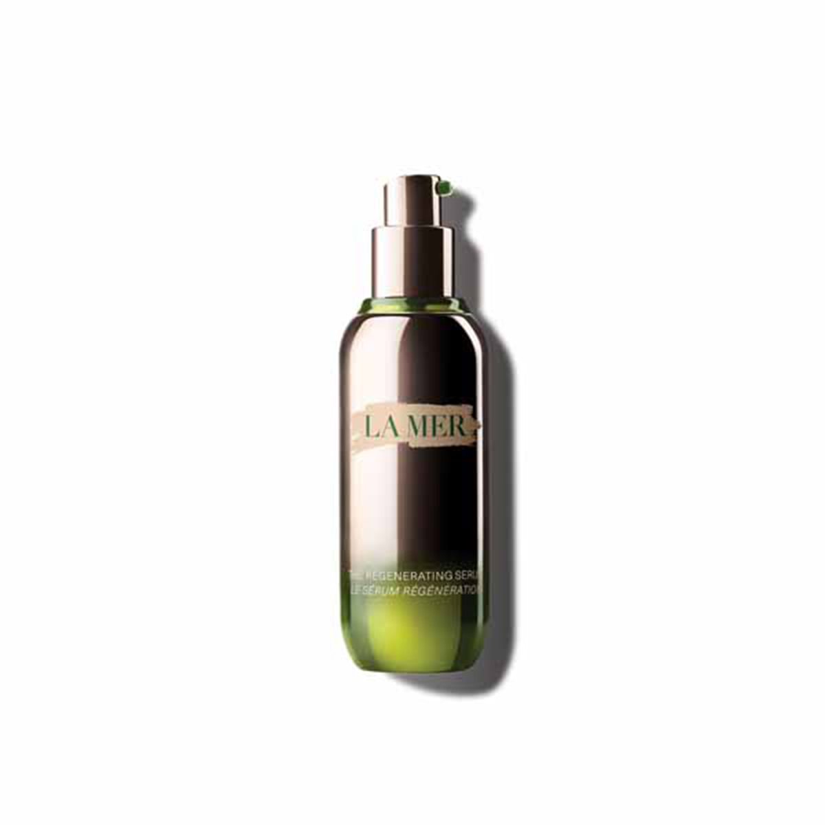 La Mer Sérum de la Mer Regenerating Serum Restage