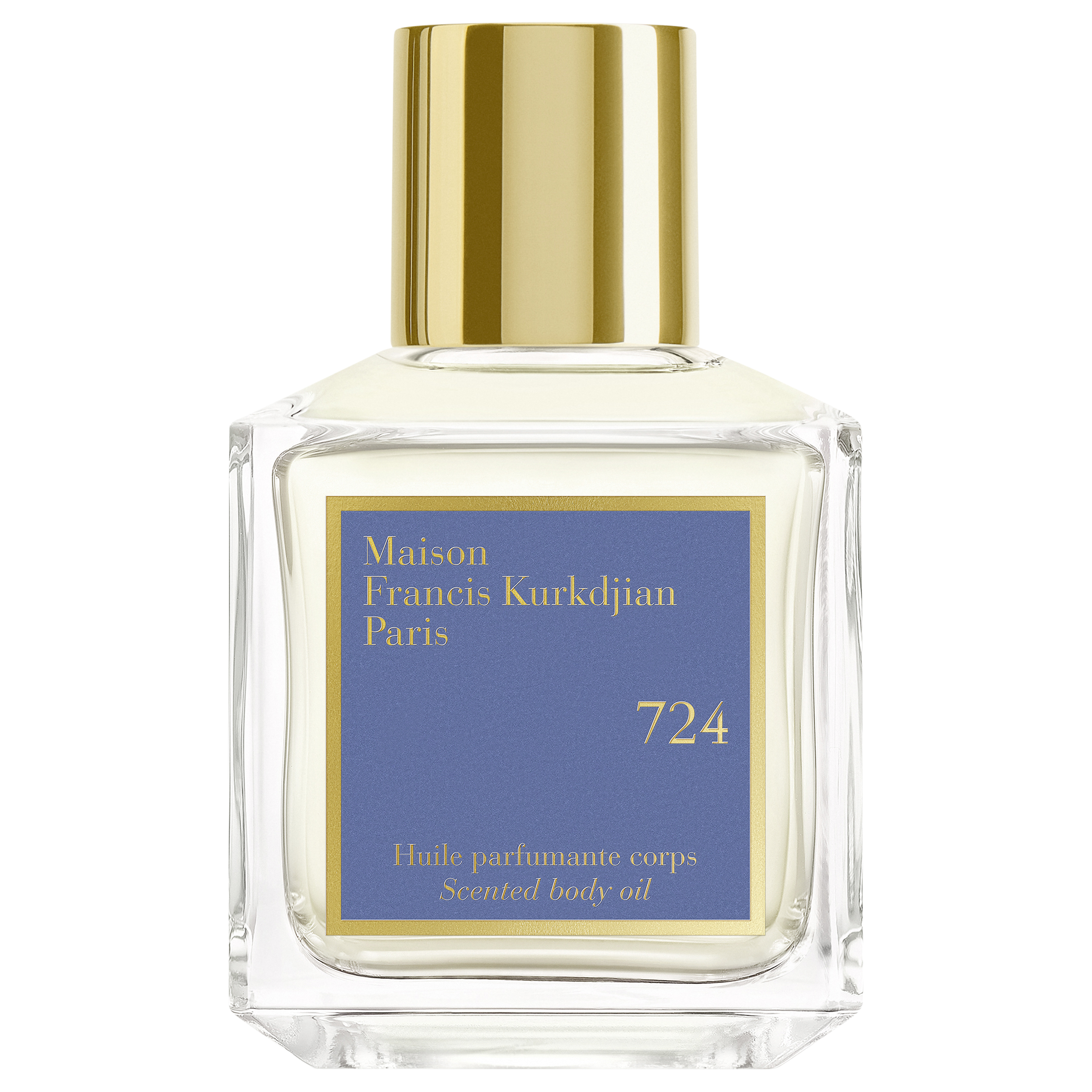 Maison Francis Kurkdjian 724 Body Oil