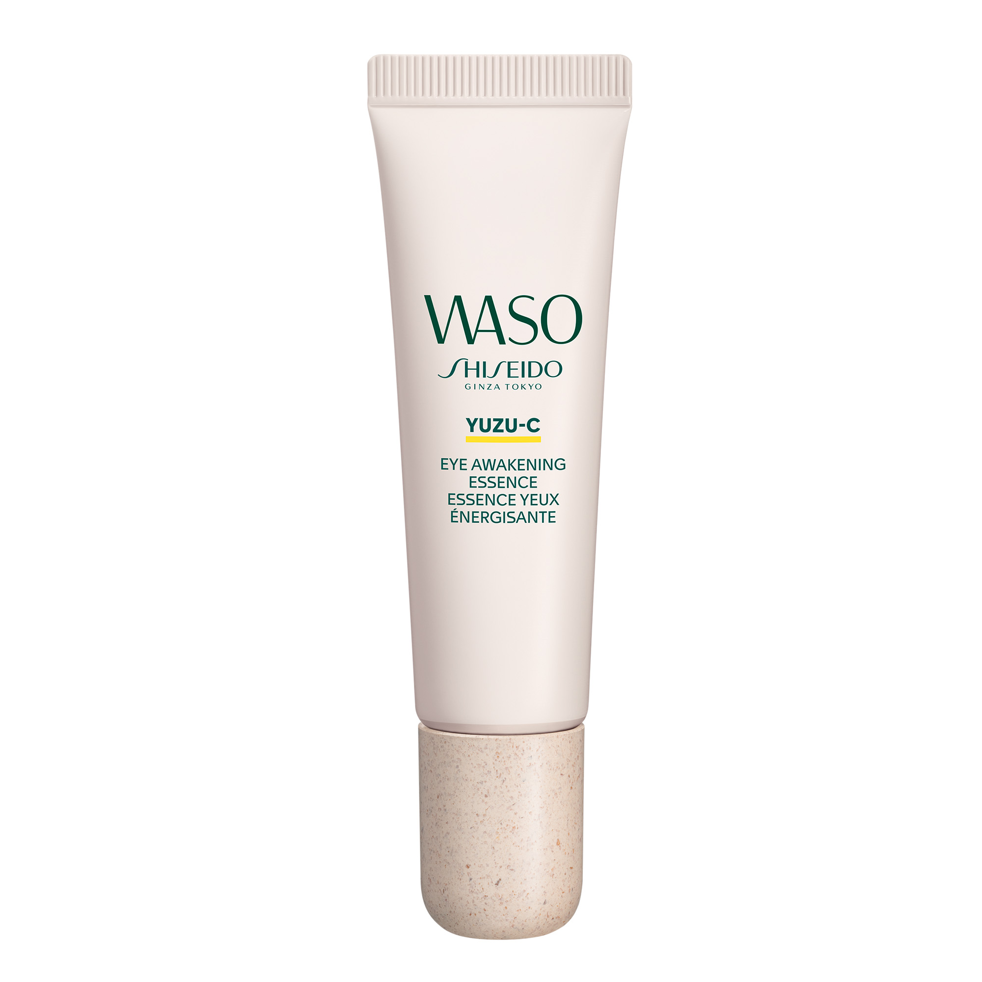 Shiseido Waso Yuzu-C Eye Awakening Essence