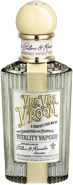 Penhaligon's Potions & Remedies Vra Vra Vroom EdP Nat. Spray