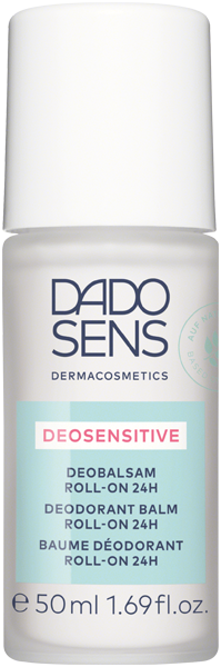 DADO SENS DEOSENSITIVE DEOBALSAM ROLL-ON 24H