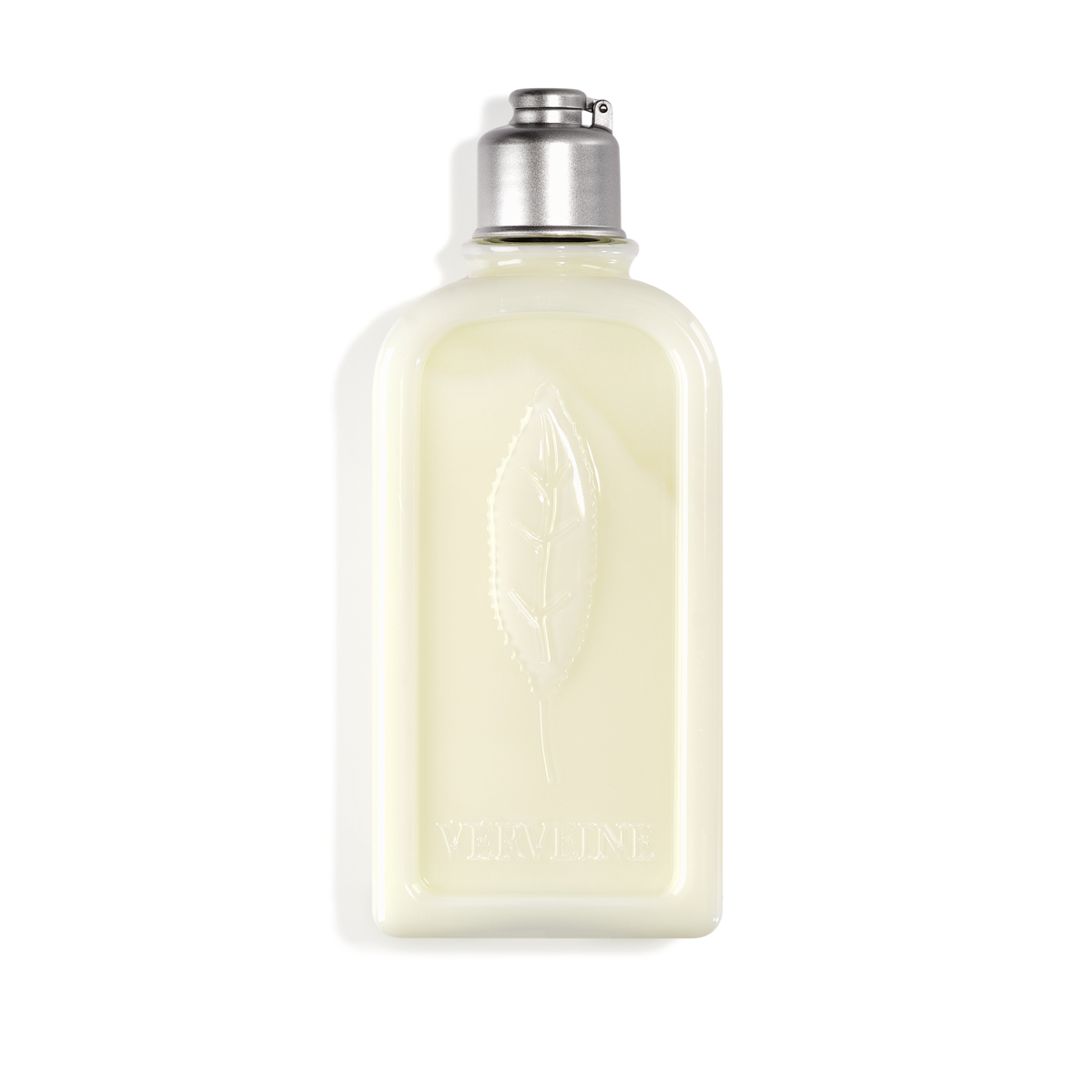 L'Occitane Sommer-Verbene Fruchtige Körpermilch