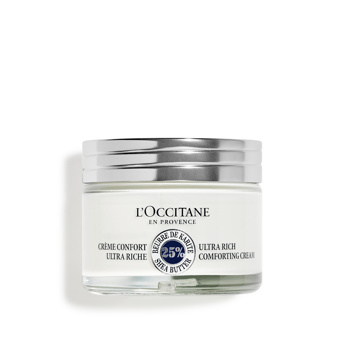 L'Occitane Karité Shea Ultra Riche Gesichtscreme