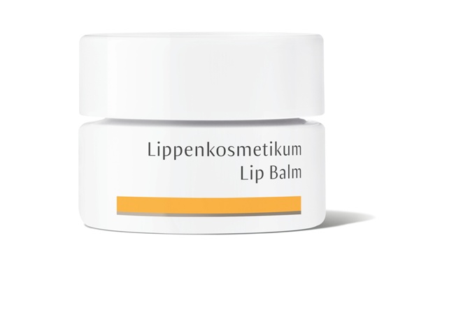 Dr. Hauschka Lippenkosmetikum