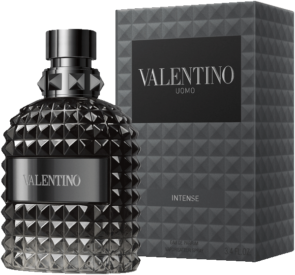 Valentino Uomo Intense E.d.P. Nat. Spray
