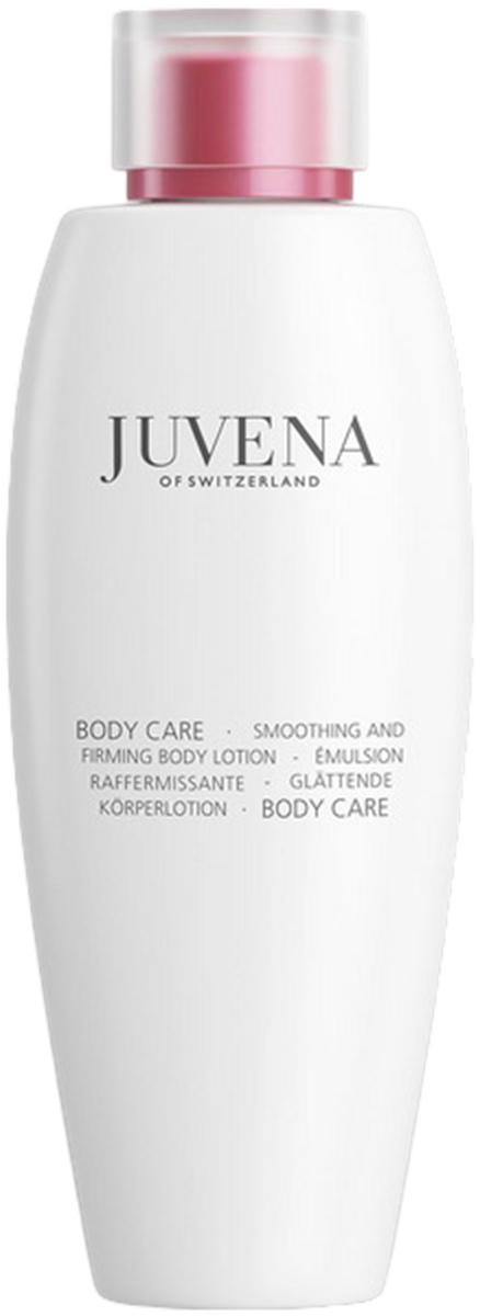 Juvena Body Care Smoothing and Firming Body Lotion