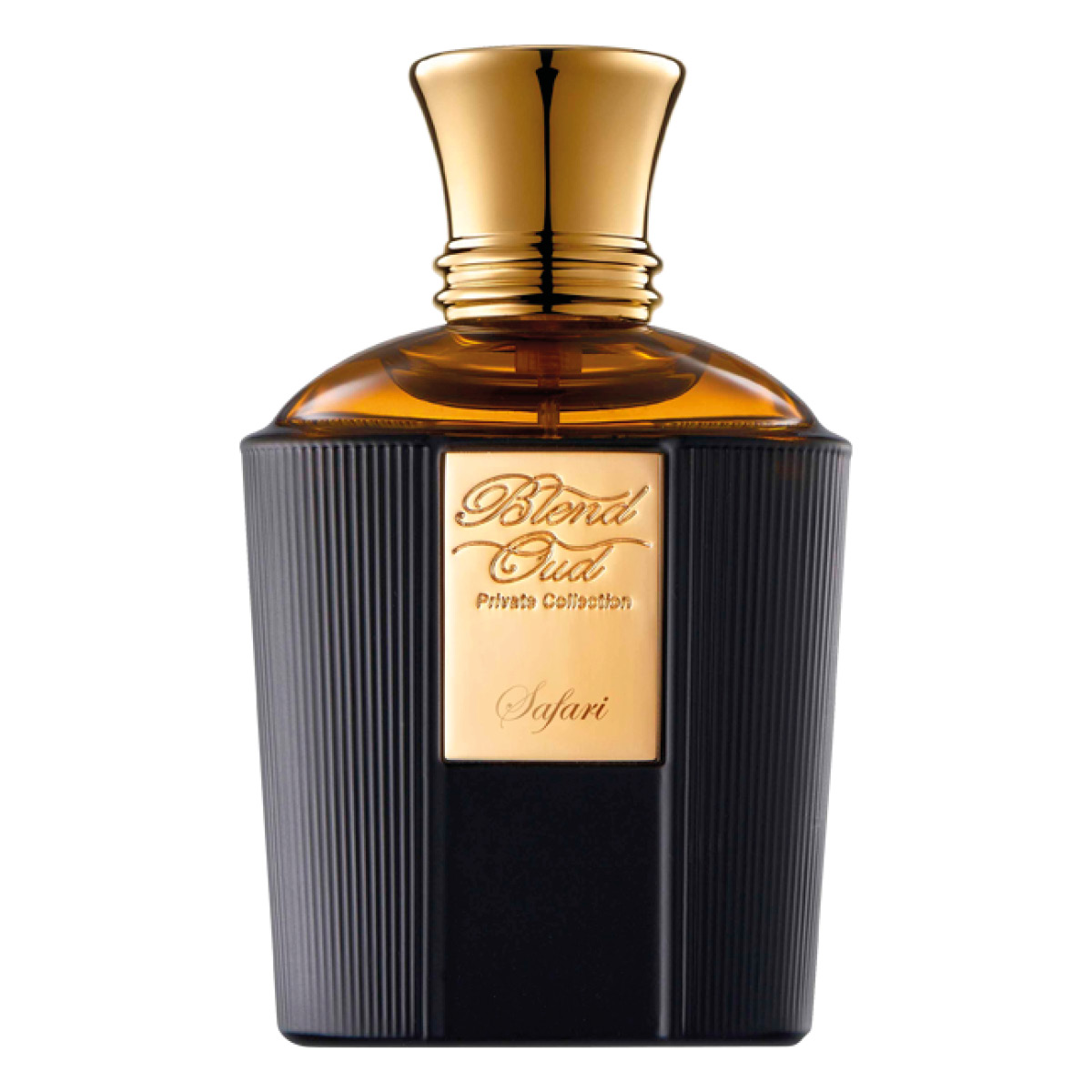Blend Oud Safari Eau de Parfum Nat. Spray | Parfümerie Godel