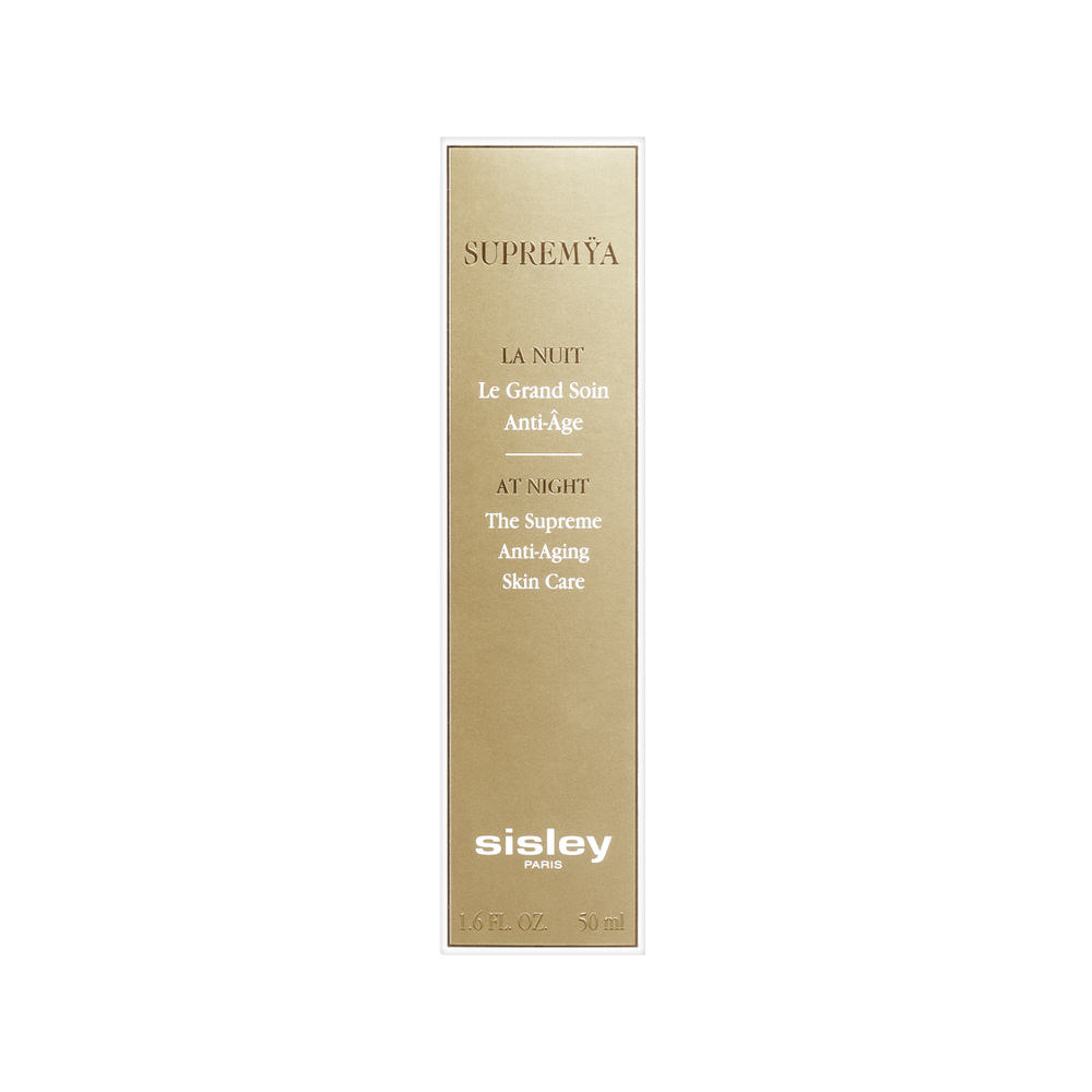 Sisley Supremya Le Grand Soin