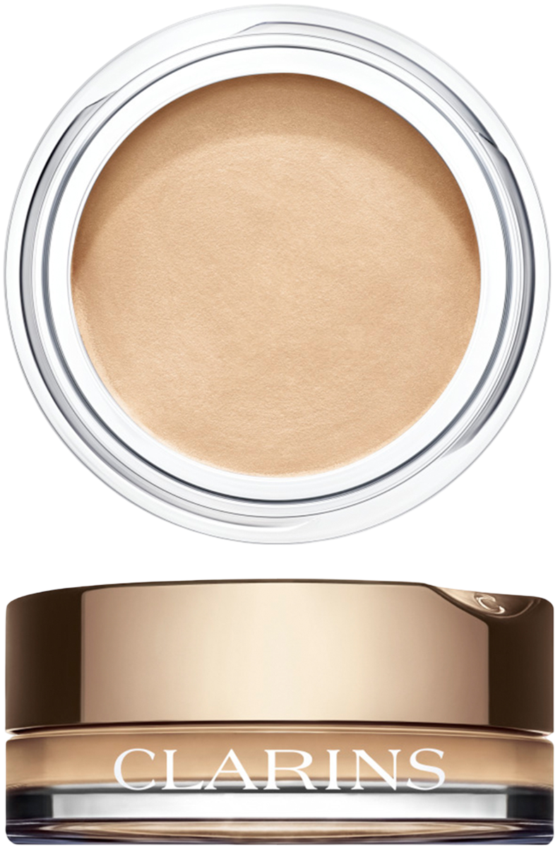 Clarins Ombre Velvet