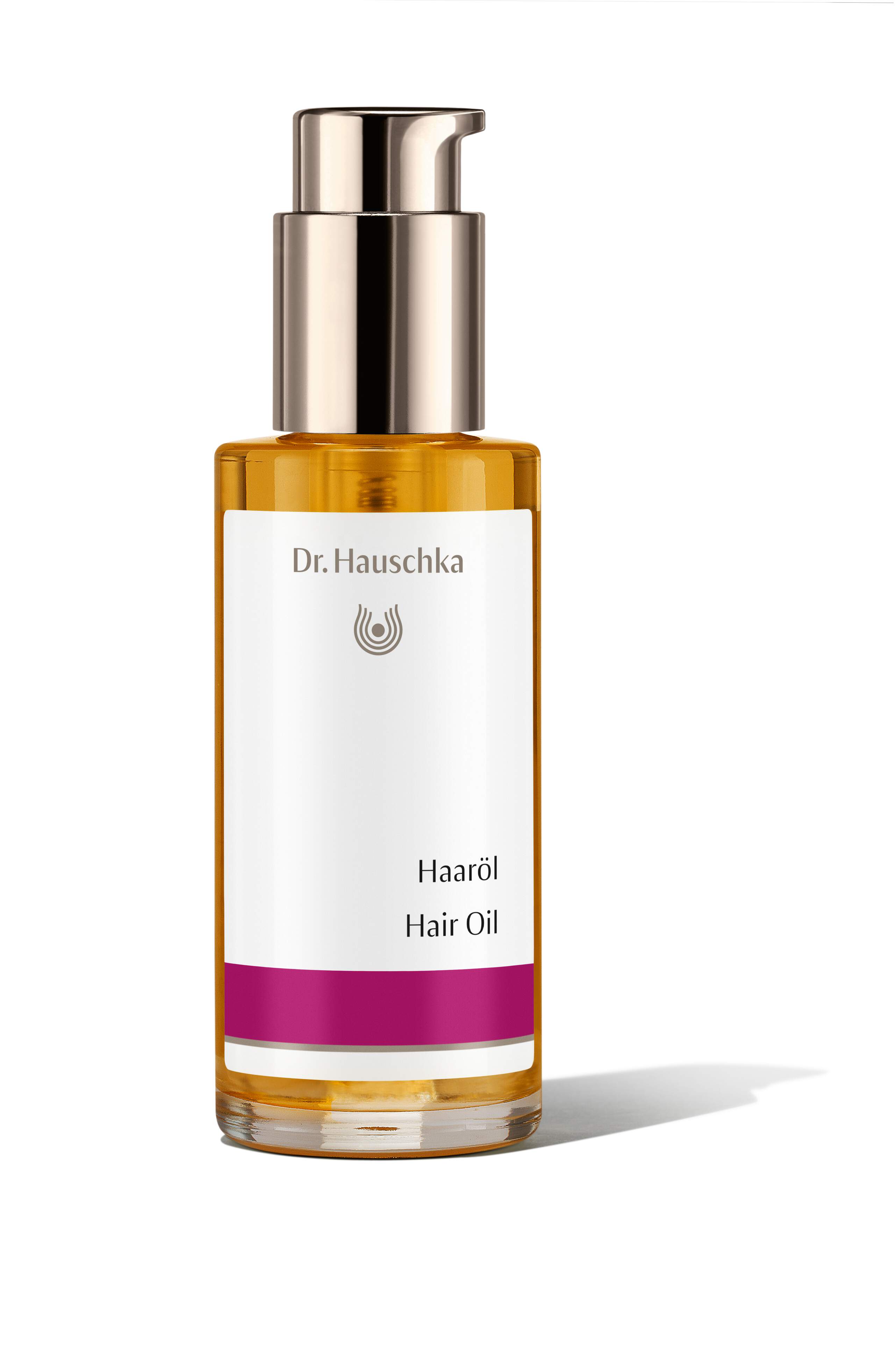 Dr. Hauschka Haaröl Dr. Hauschka Haaröl