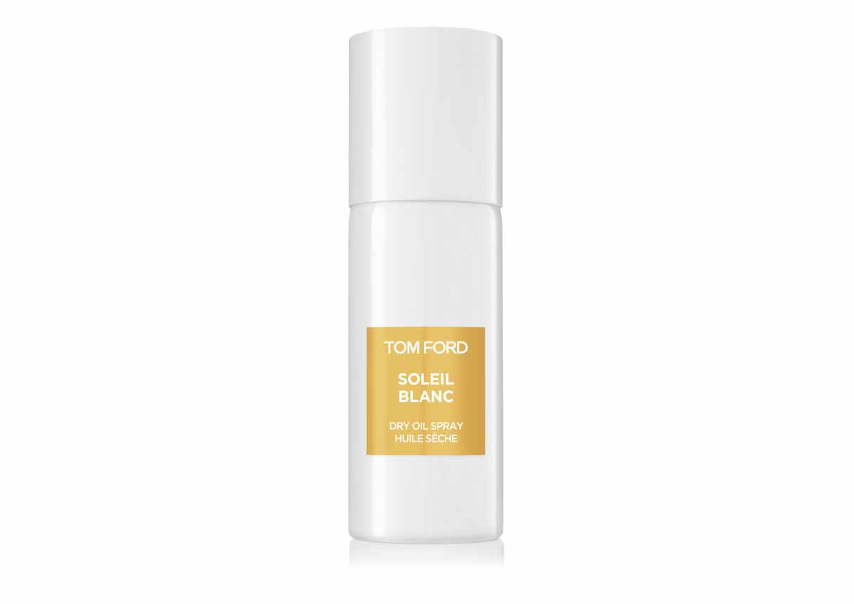 Tom Ford Eau de Soleil Blanc All Over Body Spray