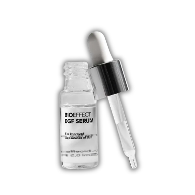 Gratis BioEffect EGF Day Serum 2,5ml