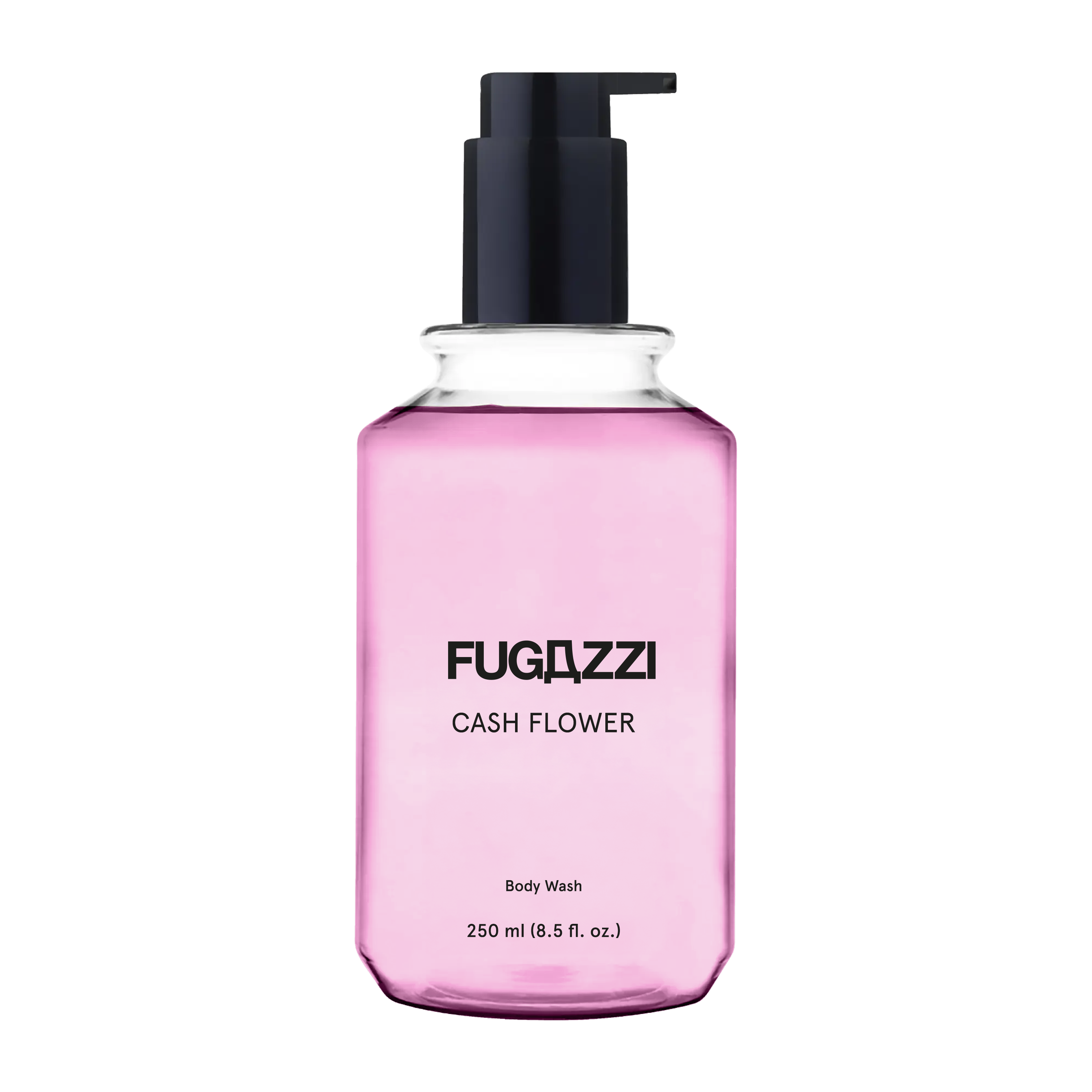 Fugazzi Cash Flower Body Wash