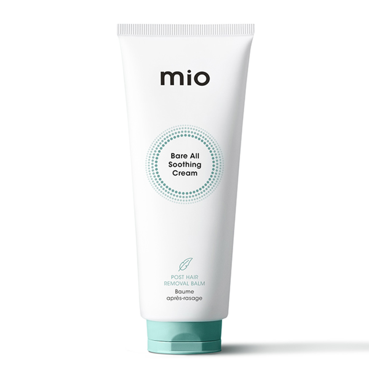 Mio Bare All Soothing Cream